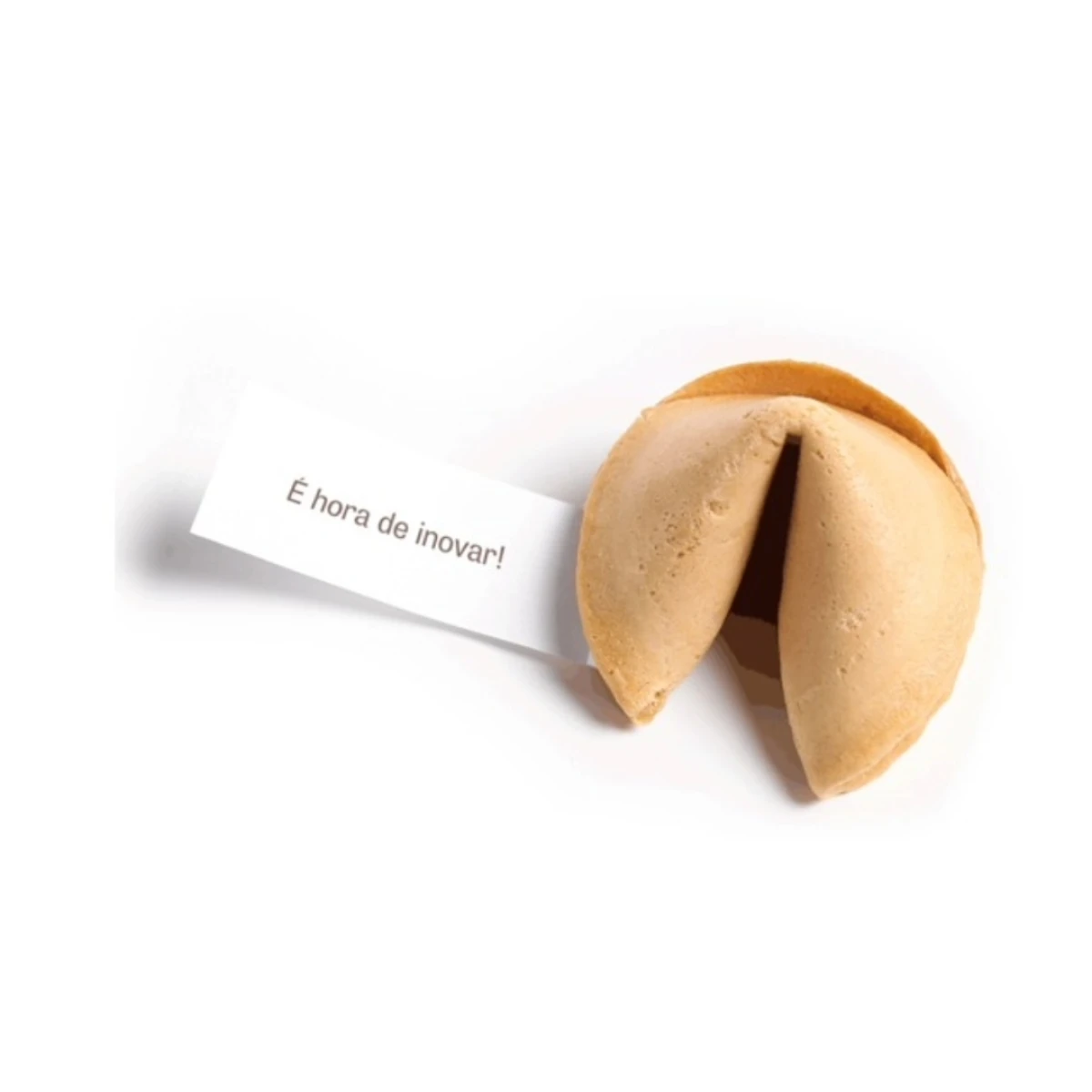 Biscoito da sorte personalizado com frases