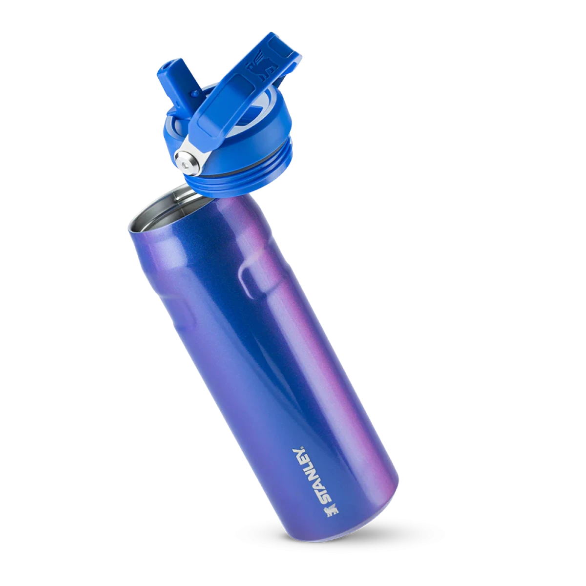 Garrafa Stanley Térmica Aerolight Flip Straw 710ml