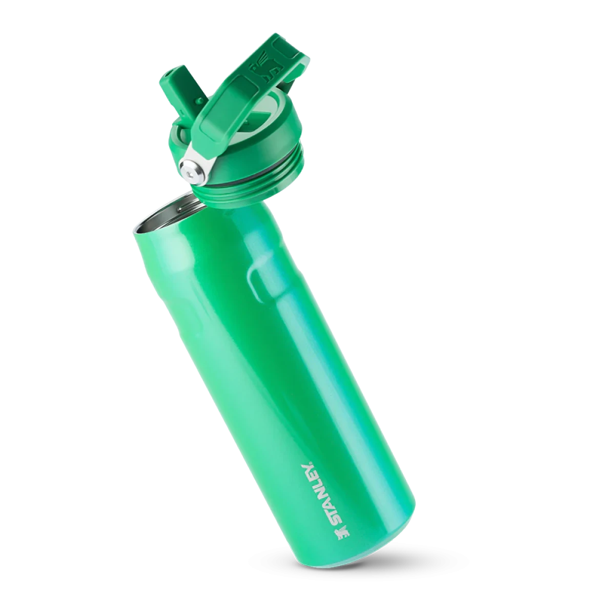 Garrafa Stanley Térmica Aerolight Flip Straw 710ml