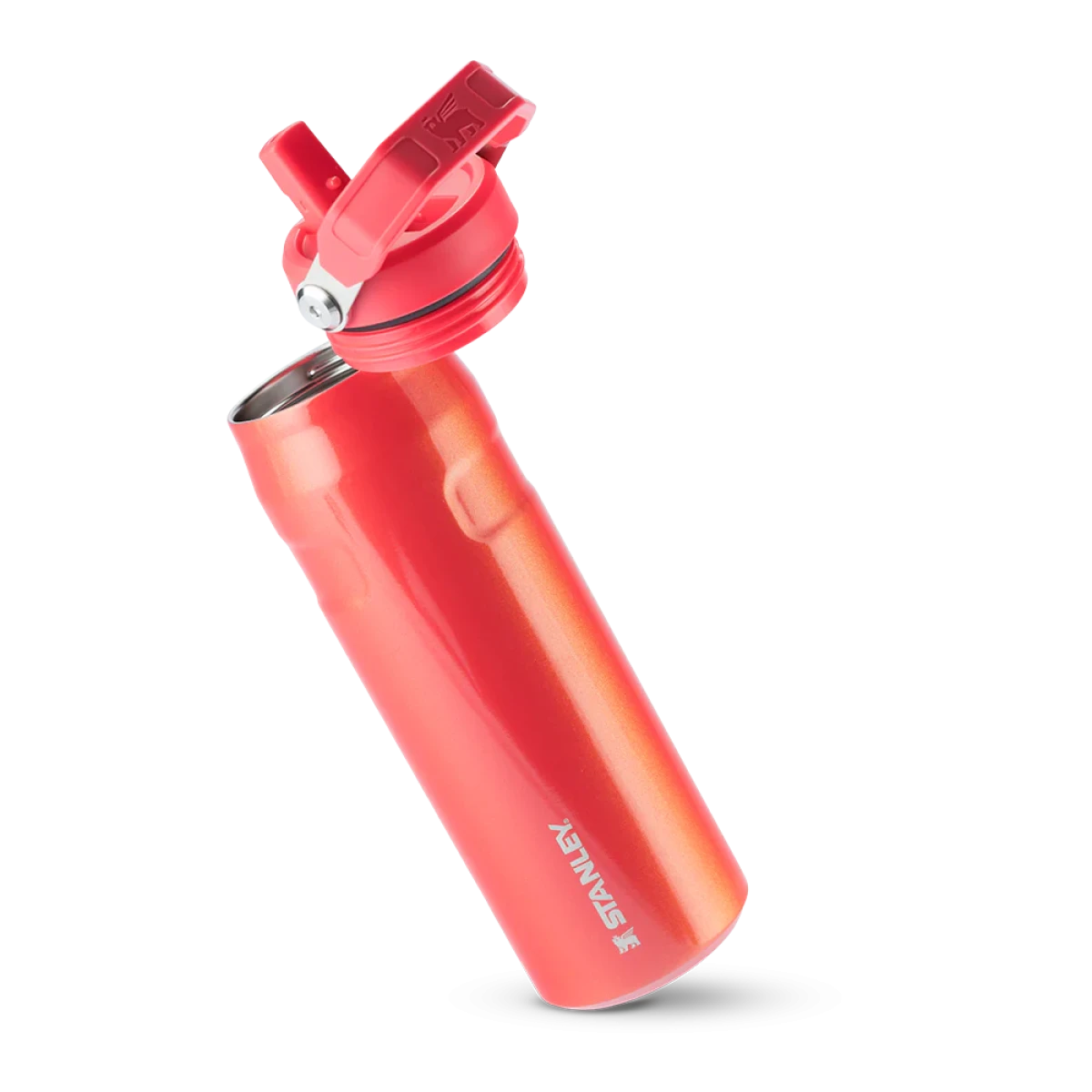 Garrafa Stanley Térmica Aerolight Flip Straw 710ml