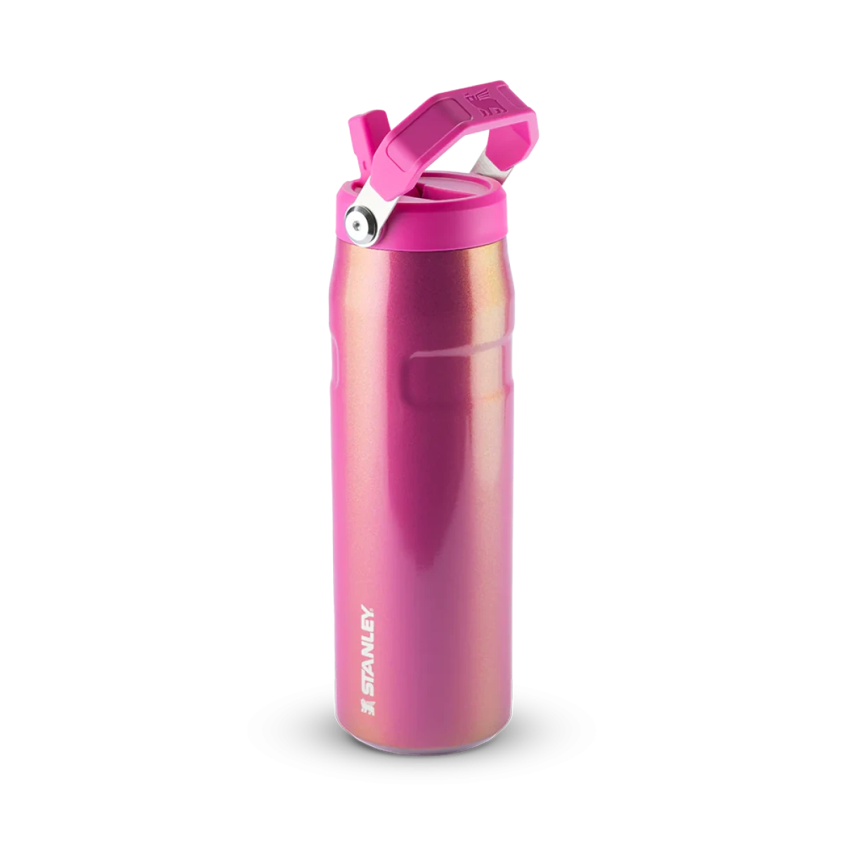 Garrafa Stanley Térmica Aerolight Flip Straw 710ml