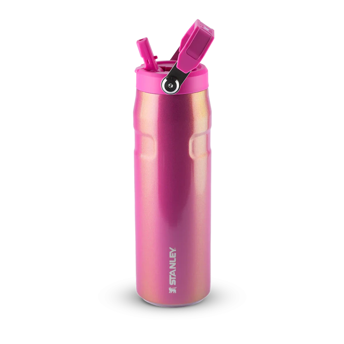 Garrafa Stanley Térmica Aerolight Flip Straw 710ml