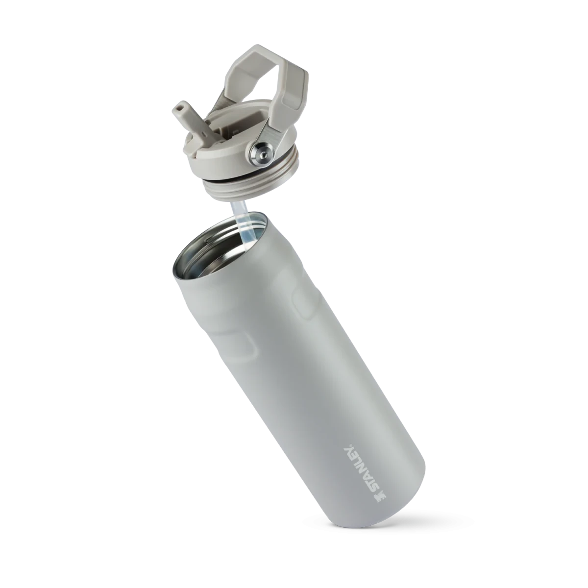 Garrafa Stanley Térmica Aerolight Flip Straw 710ml