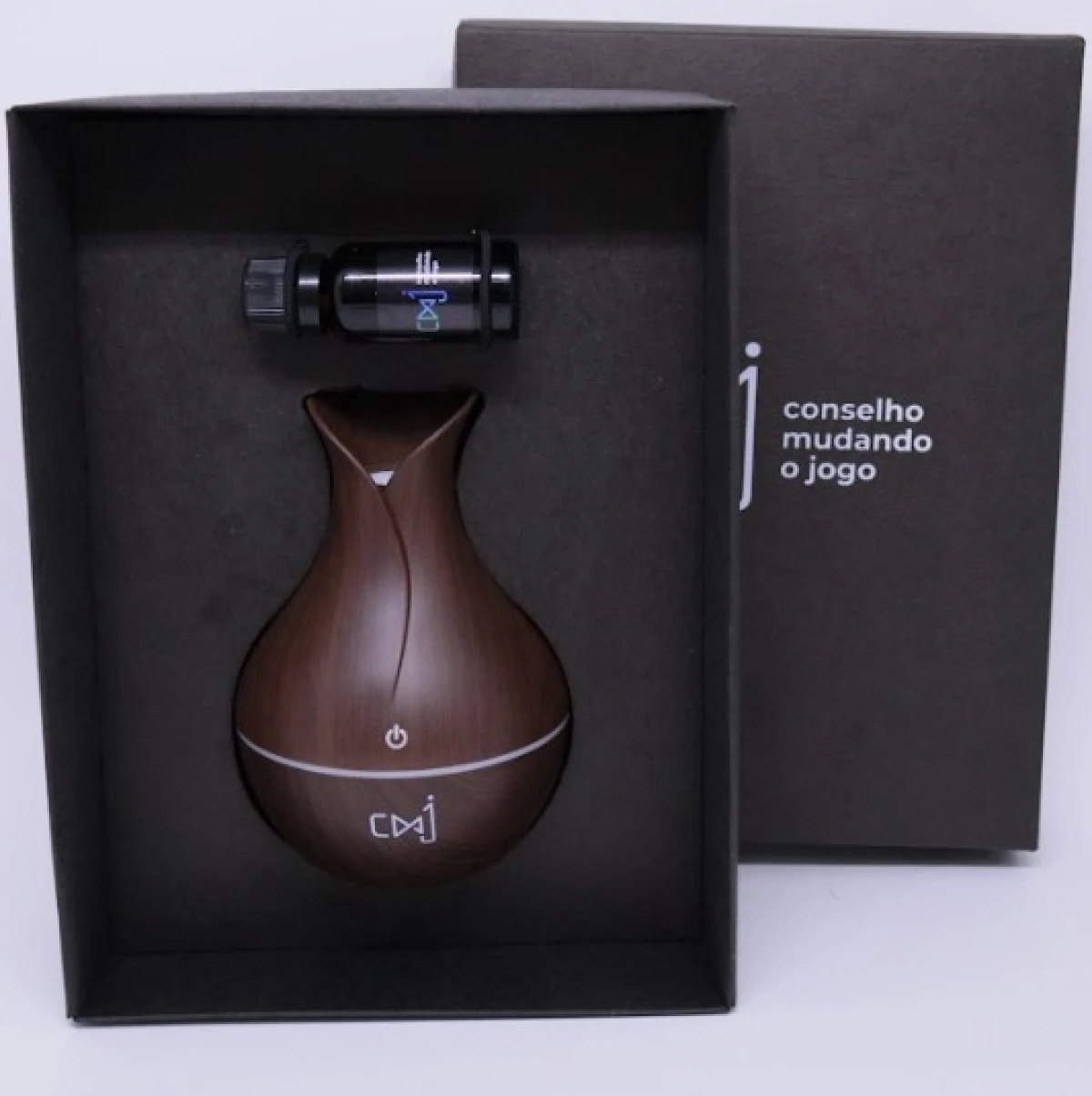 Kit Acessórios Personalizados
