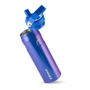 Garrafa Stanley Térmica Aerolight Flip Straw 710ml