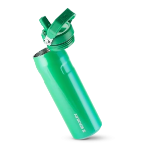 Garrafa Stanley Térmica Aerolight Flip Straw 710ml