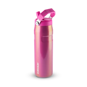 Garrafa Stanley Térmica Aerolight Flip Straw 710ml