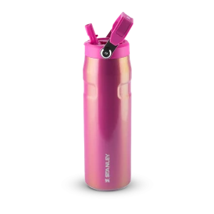 Garrafa Stanley Térmica Aerolight Flip Straw 710ml