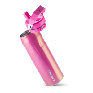 Garrafa Stanley Térmica Aerolight Flip Straw 710ml