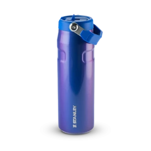 Garrafa Stanley Térmica Aerolight Flip Straw 710ml