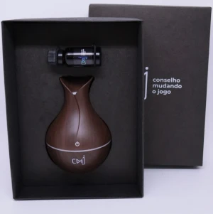 Kit Acessórios Personalizados