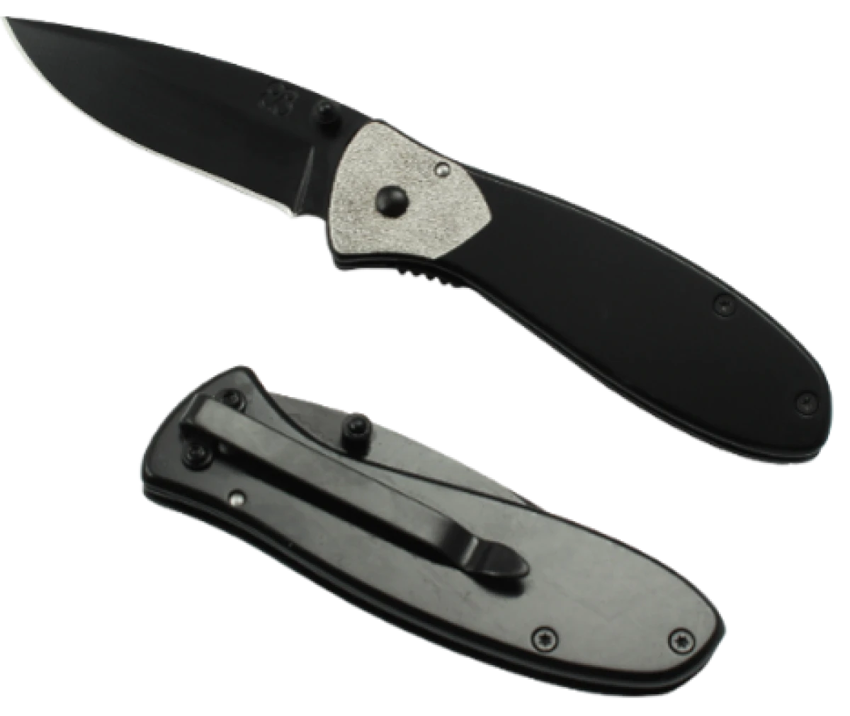 Black Fox - Canivete em Aço Inox Mod. XR2