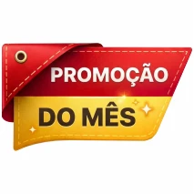 Promoção do Mês