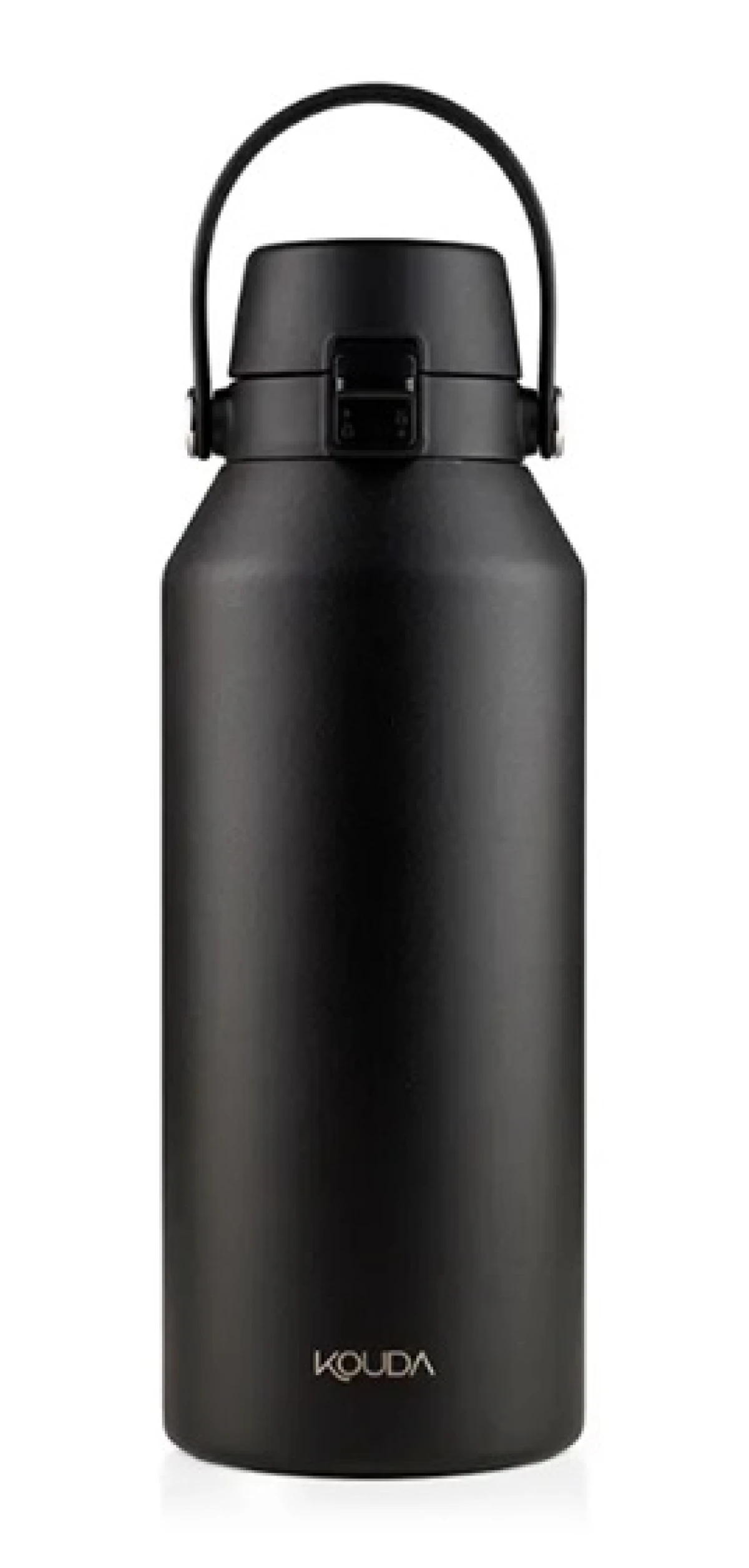 GARRAFA TÉRMICA - MODELO VEGA - 1000 ML