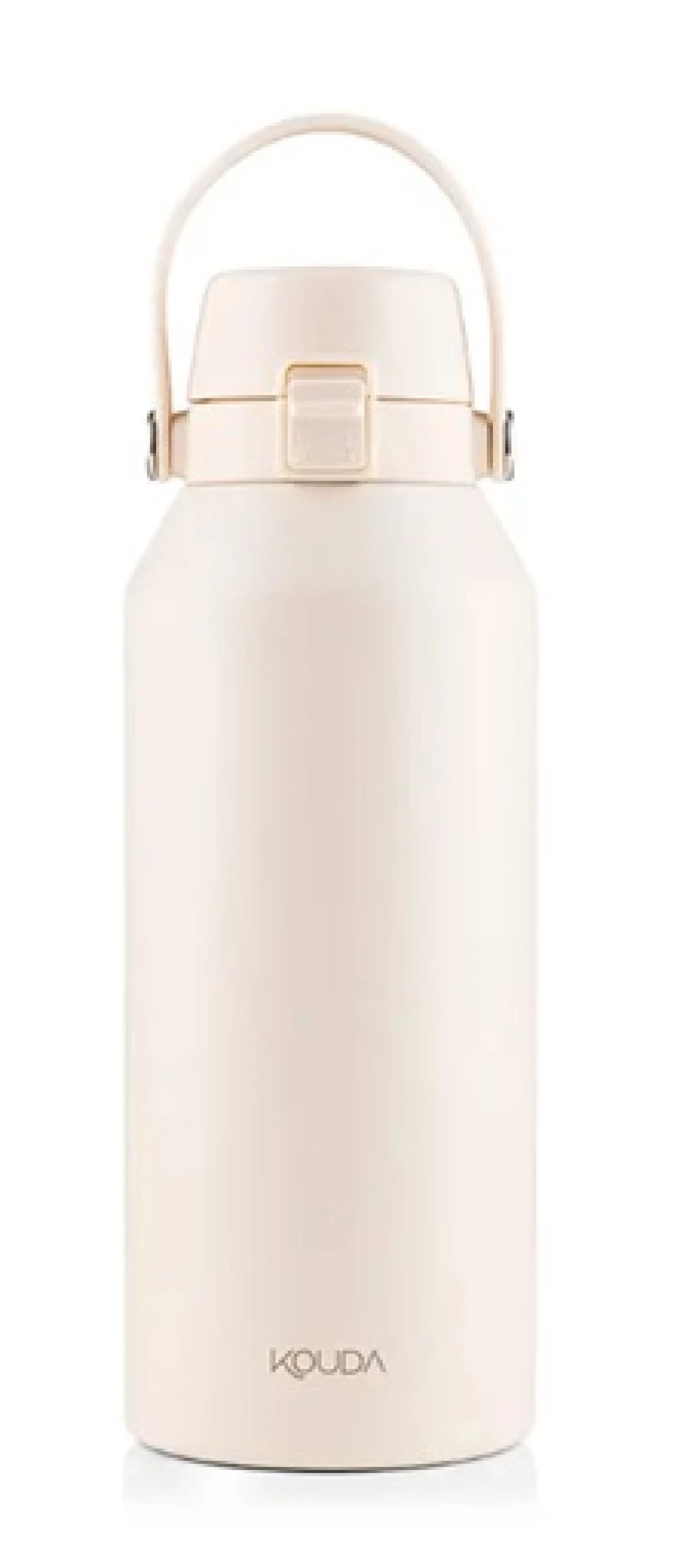 GARRAFA TÉRMICA - MODELO VEGA - 1000 ML