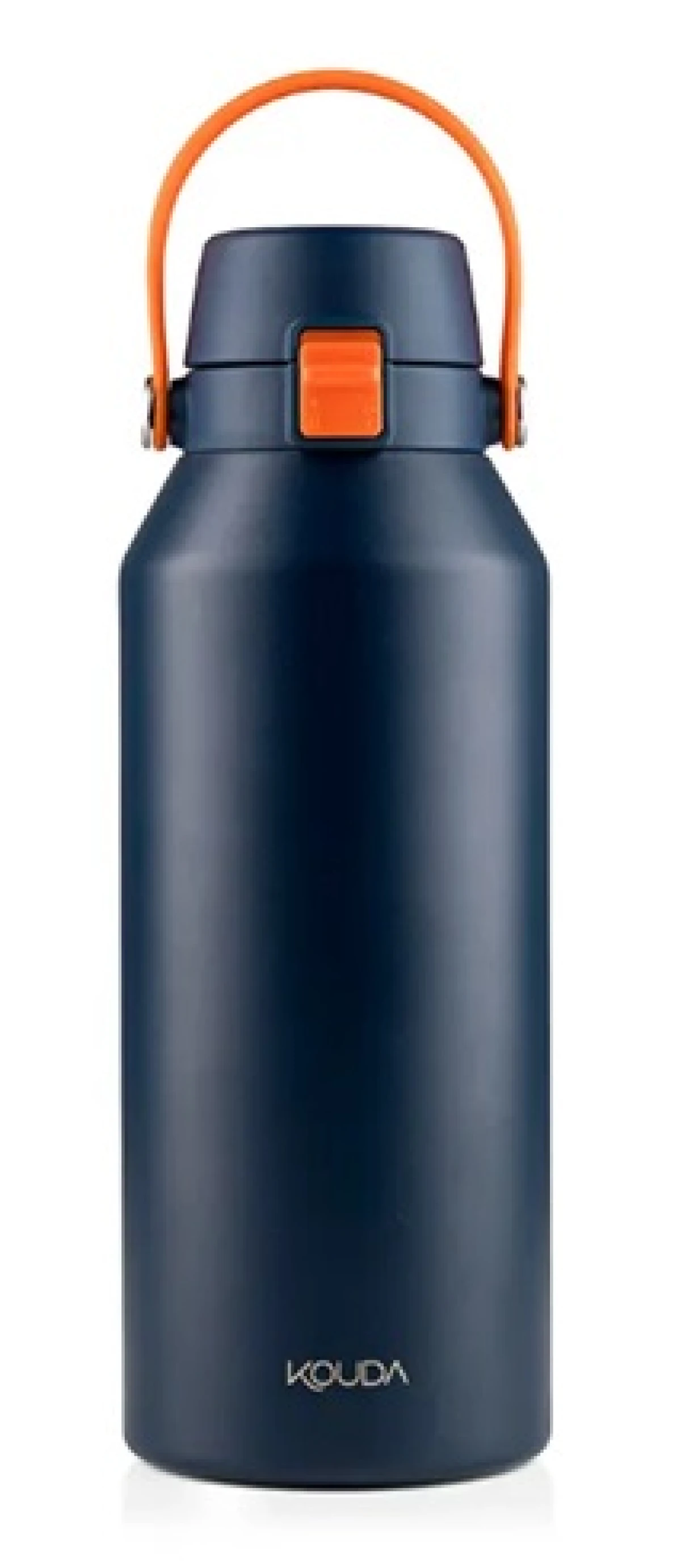 GARRAFA TÉRMICA - MODELO VEGA - 1000 ML