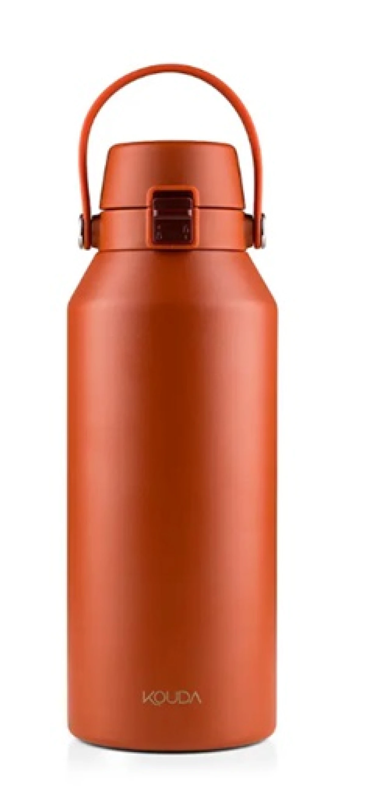 GARRAFA TÉRMICA - MODELO VEGA - 1000 ML