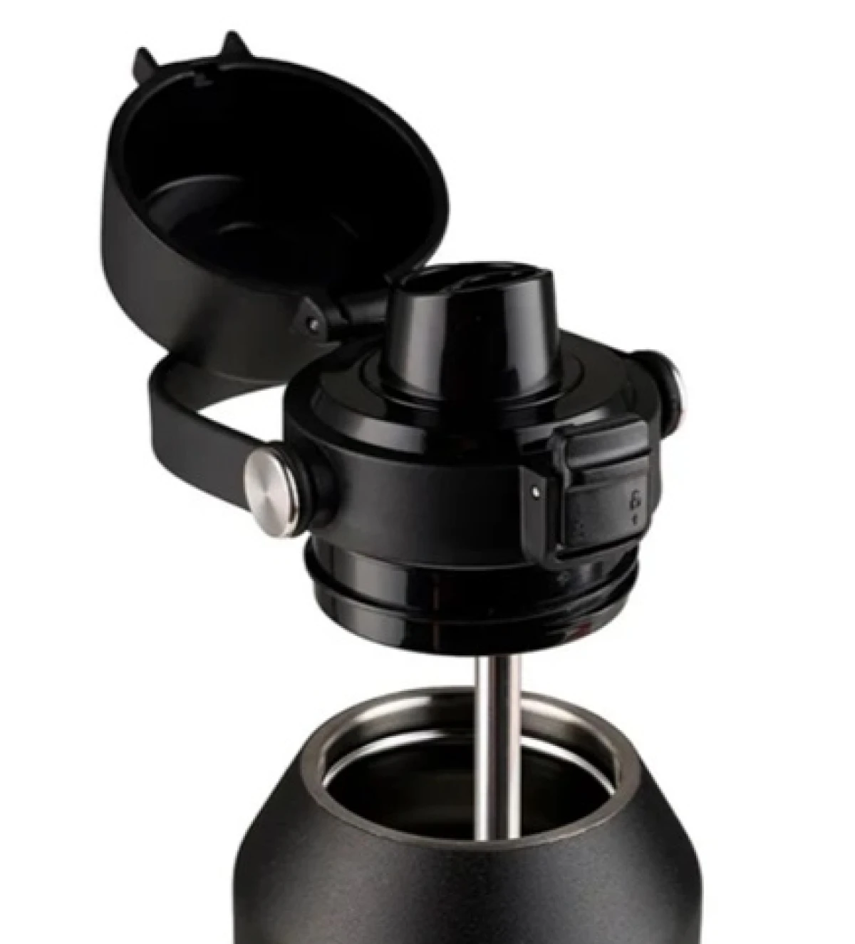 GARRAFA TÉRMICA - MODELO VEGA - 1000 ML