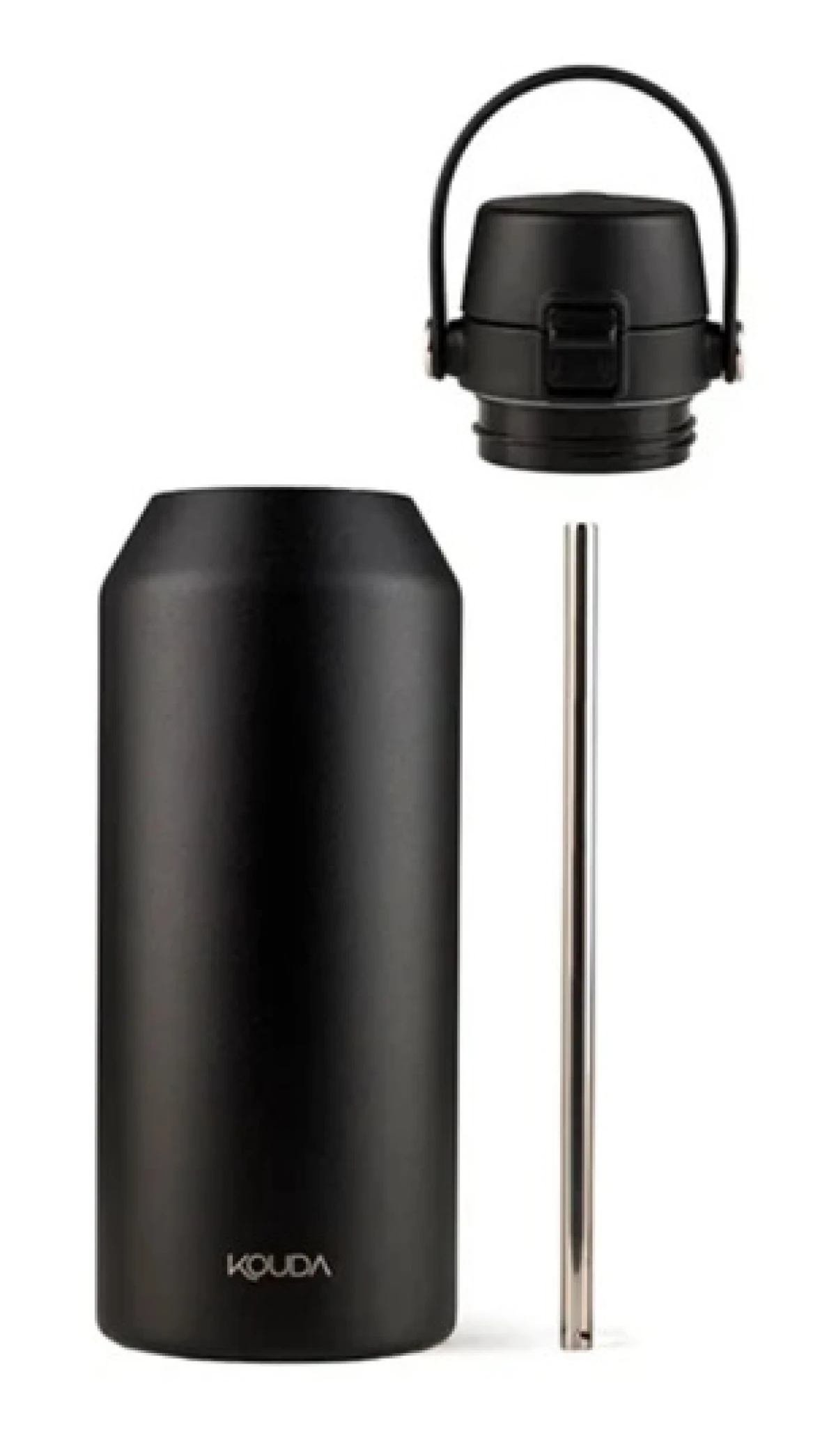 GARRAFA TÉRMICA - MODELO VEGA - 1000 ML