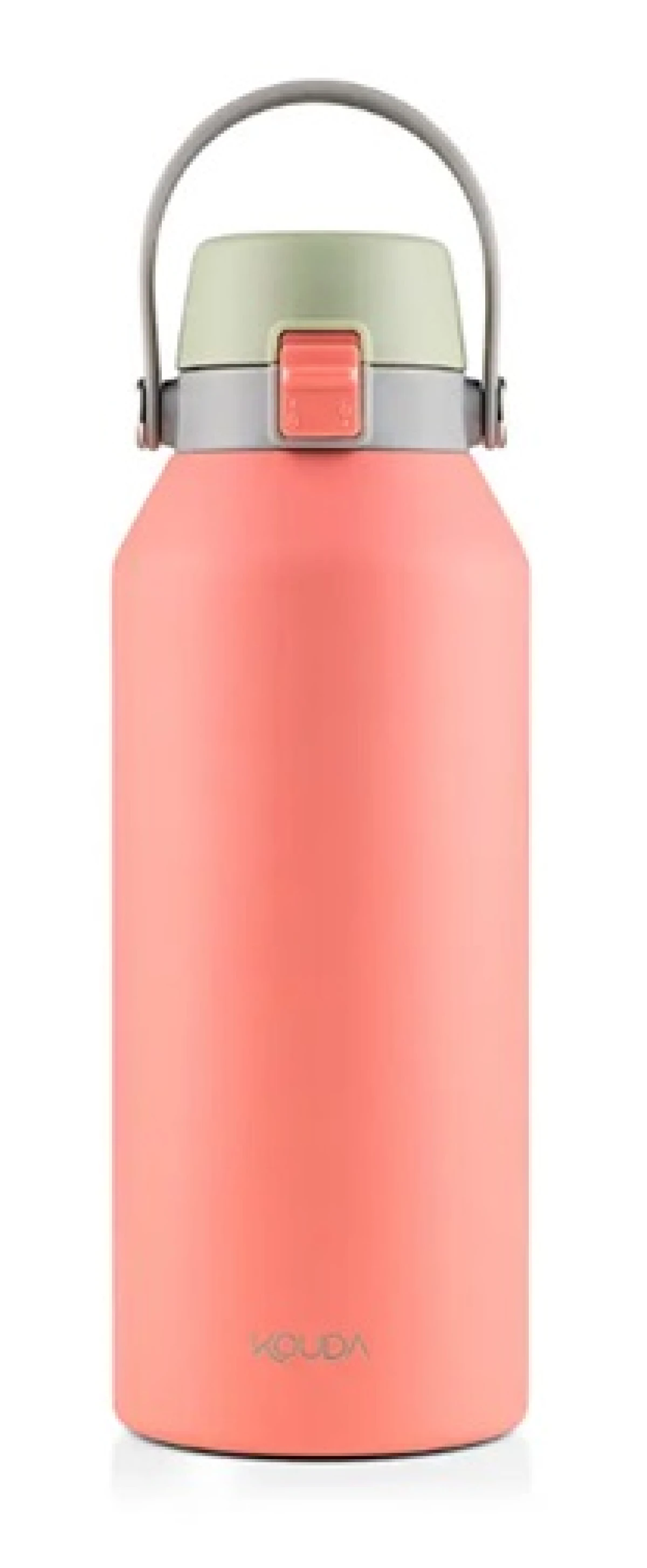 GARRAFA TÉRMICA - MODELO VEGA - 1000 ML