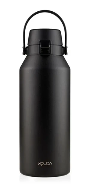 GARRAFA TÉRMICA - MODELO VEGA - 1000 ML
