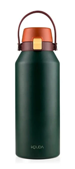GARRAFA TÉRMICA - MODELO VEGA - 1000 ML