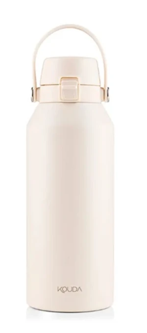 GARRAFA TÉRMICA - MODELO VEGA - 1000 ML