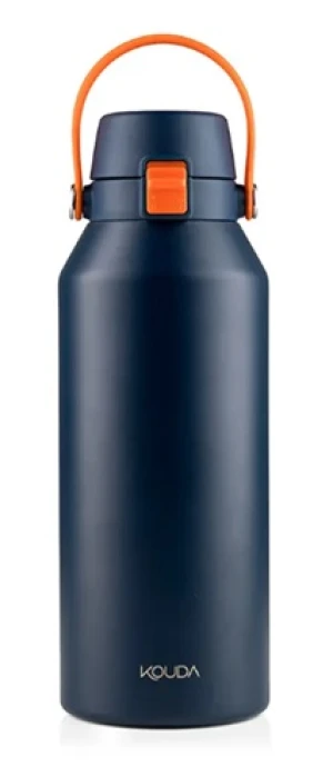 GARRAFA TÉRMICA - MODELO VEGA - 1000 ML