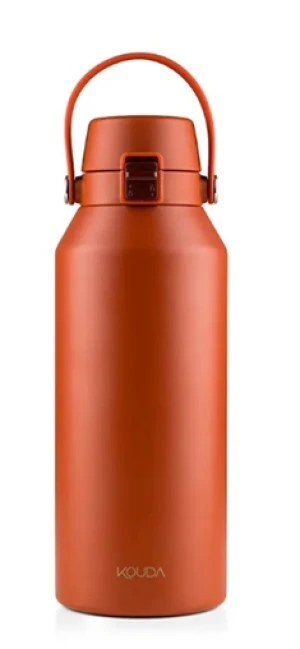 GARRAFA TÉRMICA - MODELO VEGA - 1000 ML