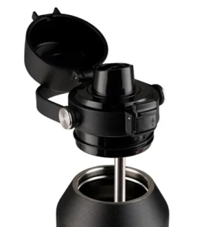 GARRAFA TÉRMICA - MODELO VEGA - 1000 ML
