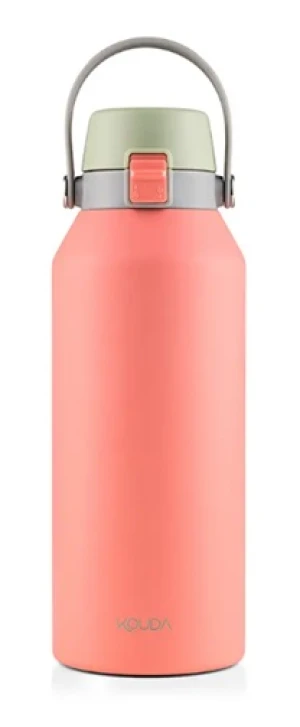 GARRAFA TÉRMICA - MODELO VEGA - 1000 ML