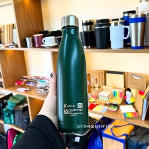Kit Corporativo Personalizado