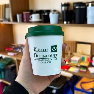 Kit Corporativo Personalizado