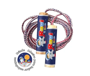 Kit Pula Corda Personalizado