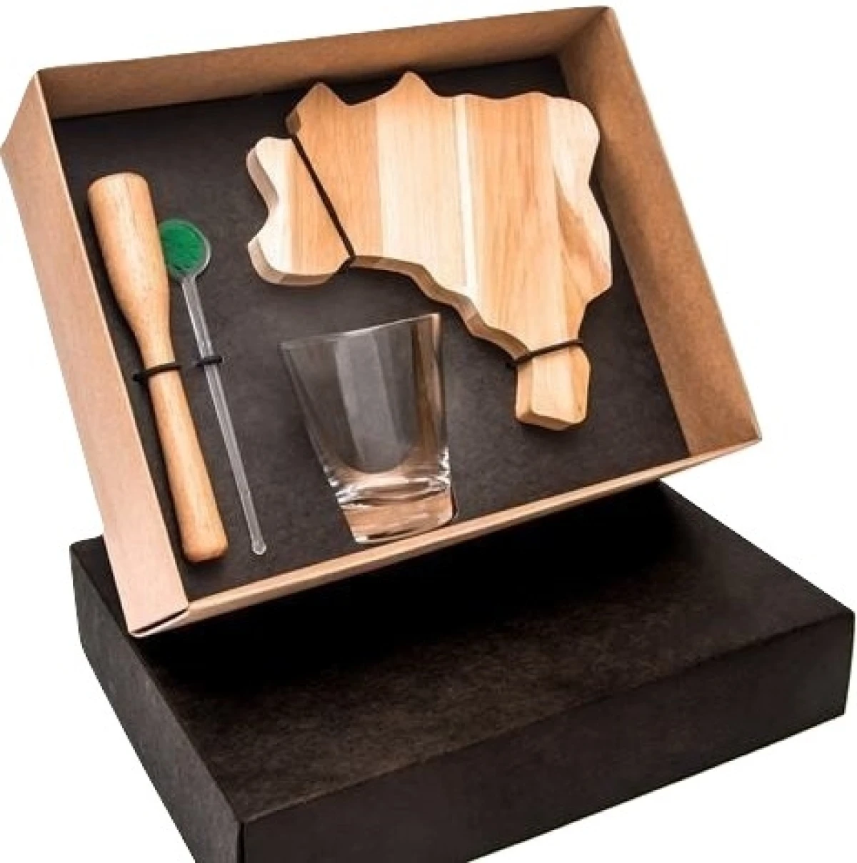 Kit Caipirinha Personalizado