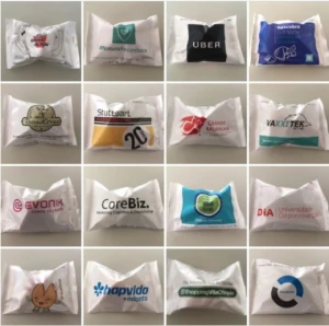 Biscoito da sorte personalizado com frases