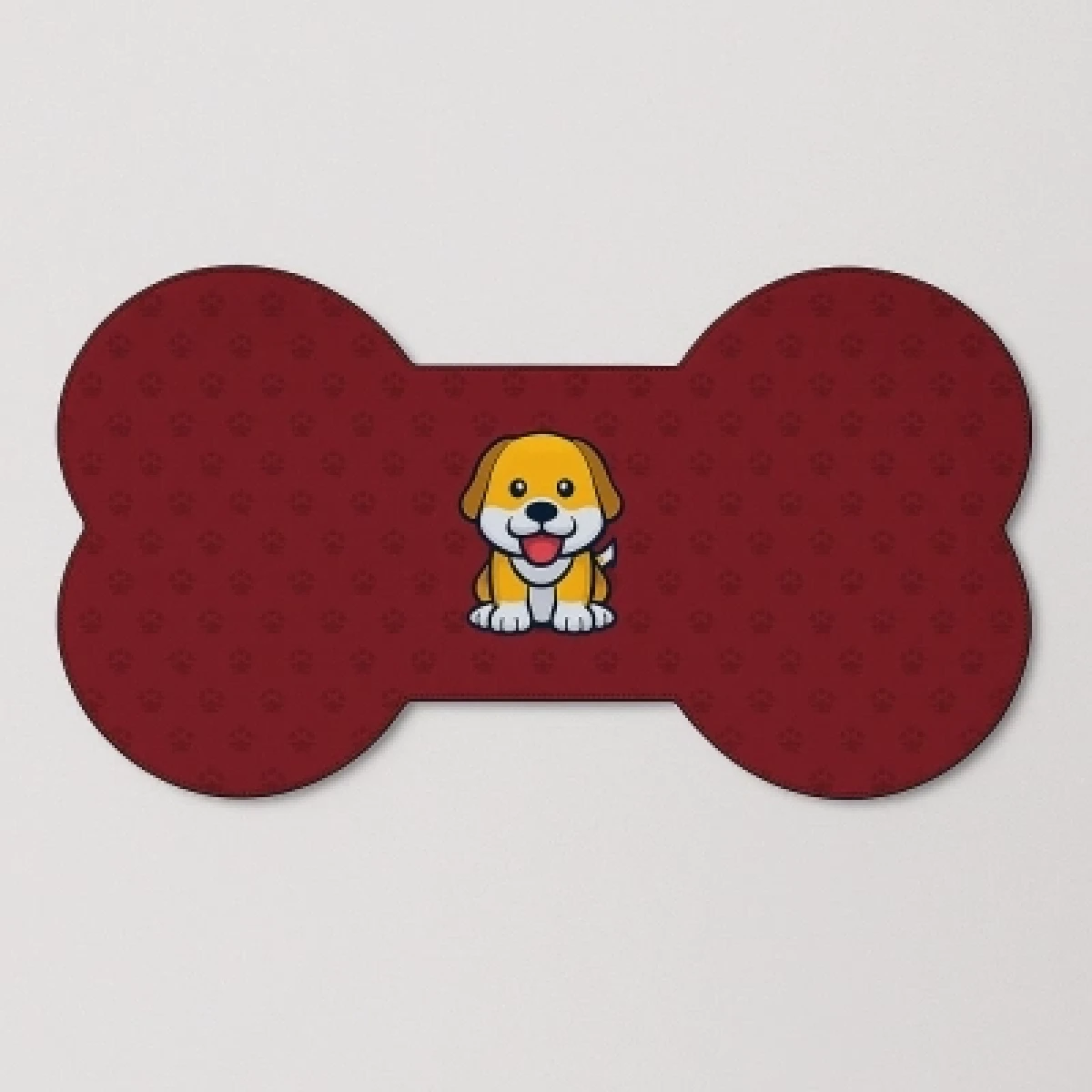 Tapetes Pet Personalizados