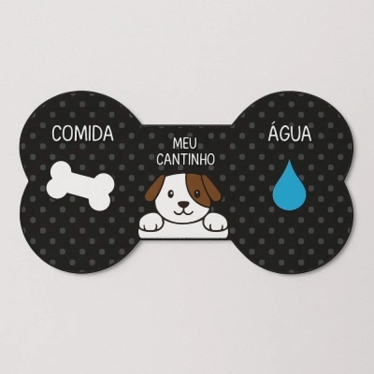 Tapetes Pet Personalizados