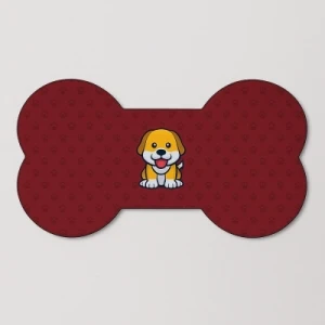Tapetes Pet Personalizados