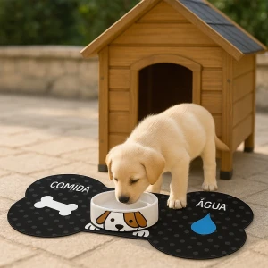 Tapetes Pet Personalizados