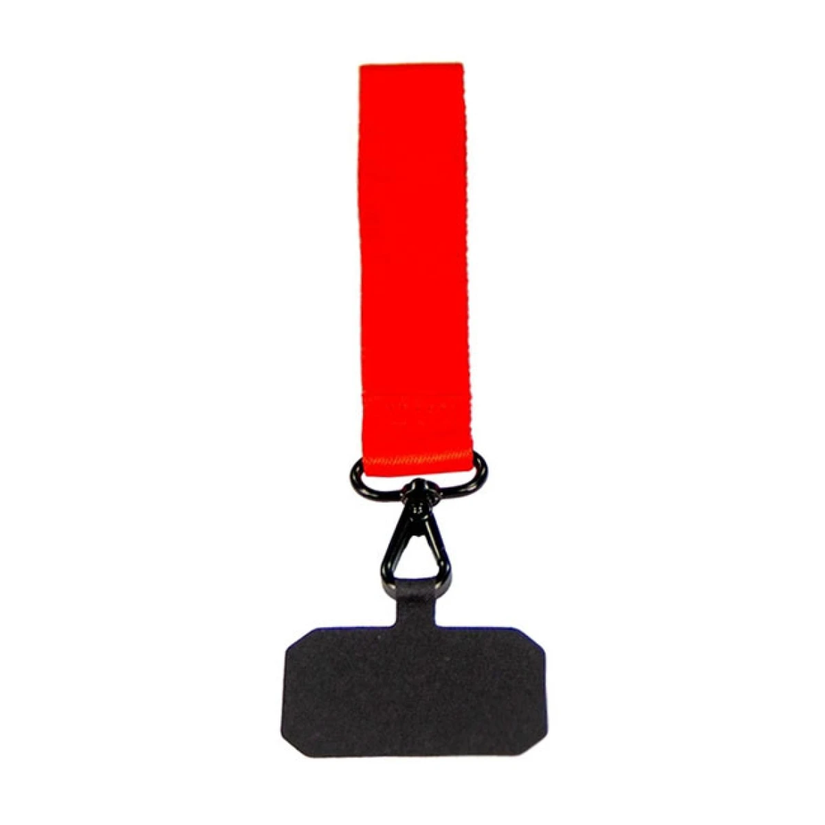 Cordão de Celular de Pulso com TAG e Mosquetão / Salva Celular
