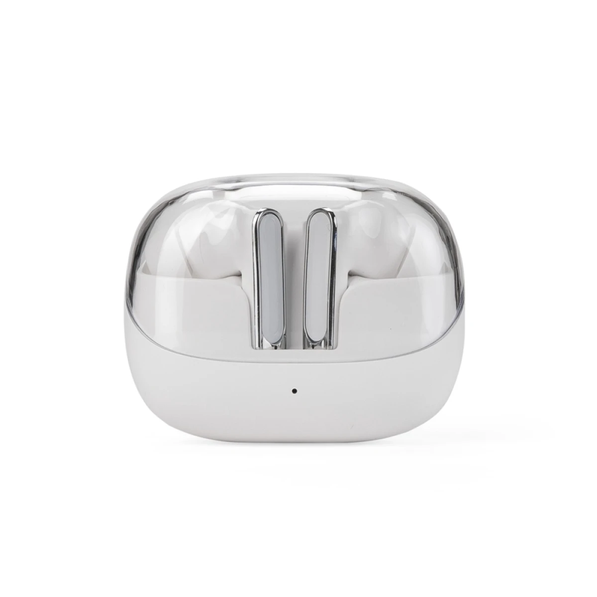 Fone de Ouvido Bluetooth com Case Carregador