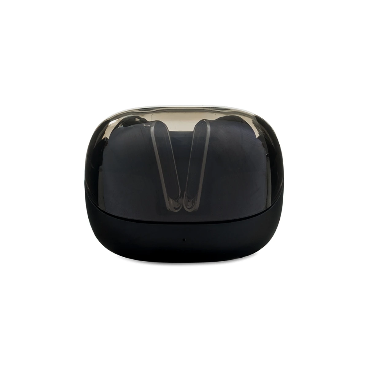Fone de Ouvido Bluetooth com Case Carregador