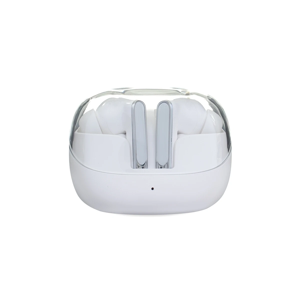 Fone de Ouvido Bluetooth com Case Carregador