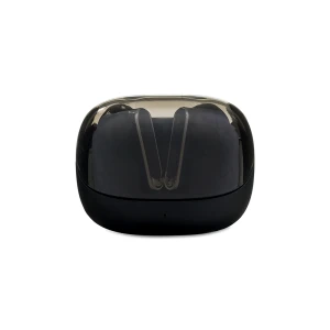 Fone de Ouvido Bluetooth com Case Carregador