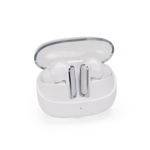 Fone de Ouvido Bluetooth com Case Carregador