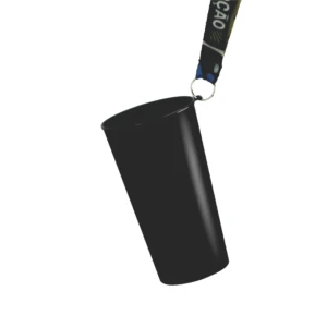 Copo Eco Label 550mL com Tirante
