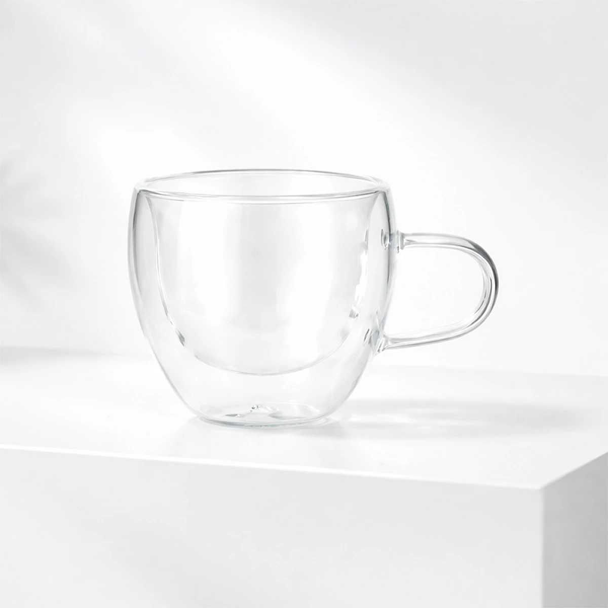 Xícara Vidro 70mL