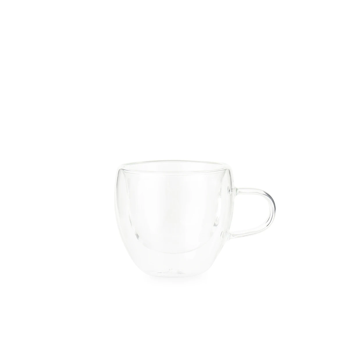 Xícara Vidro 70mL