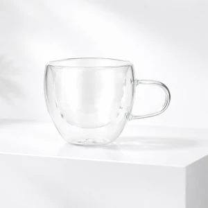 Xícara Vidro 70mL